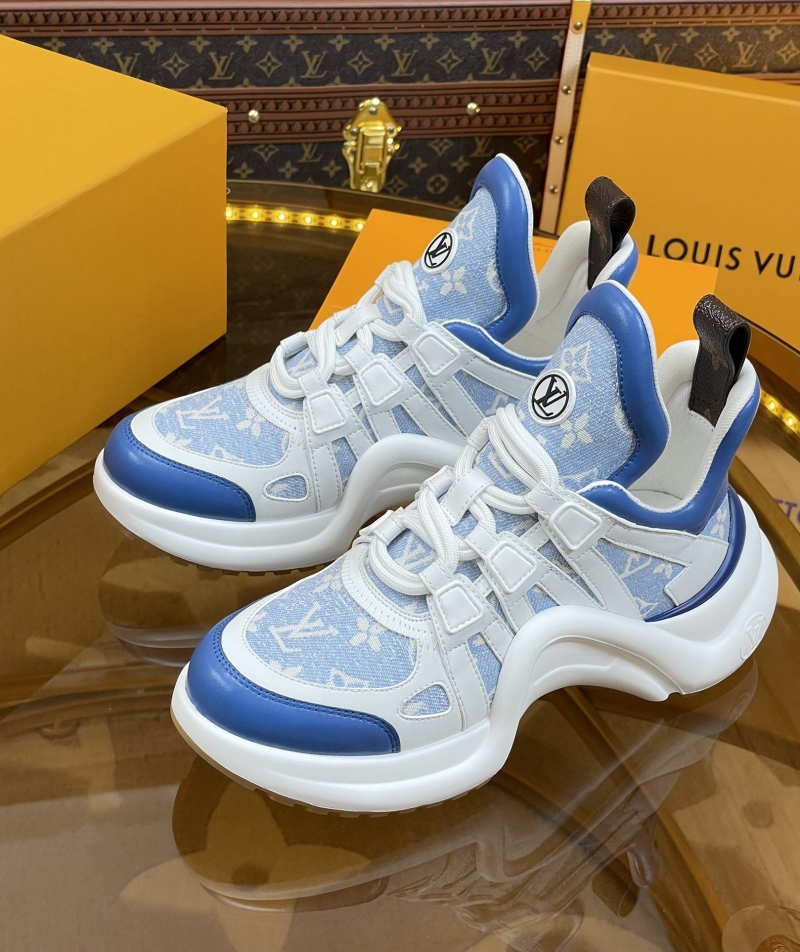 Louis Vuitton Sneakers